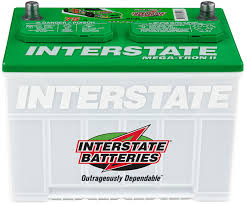 interstate battery